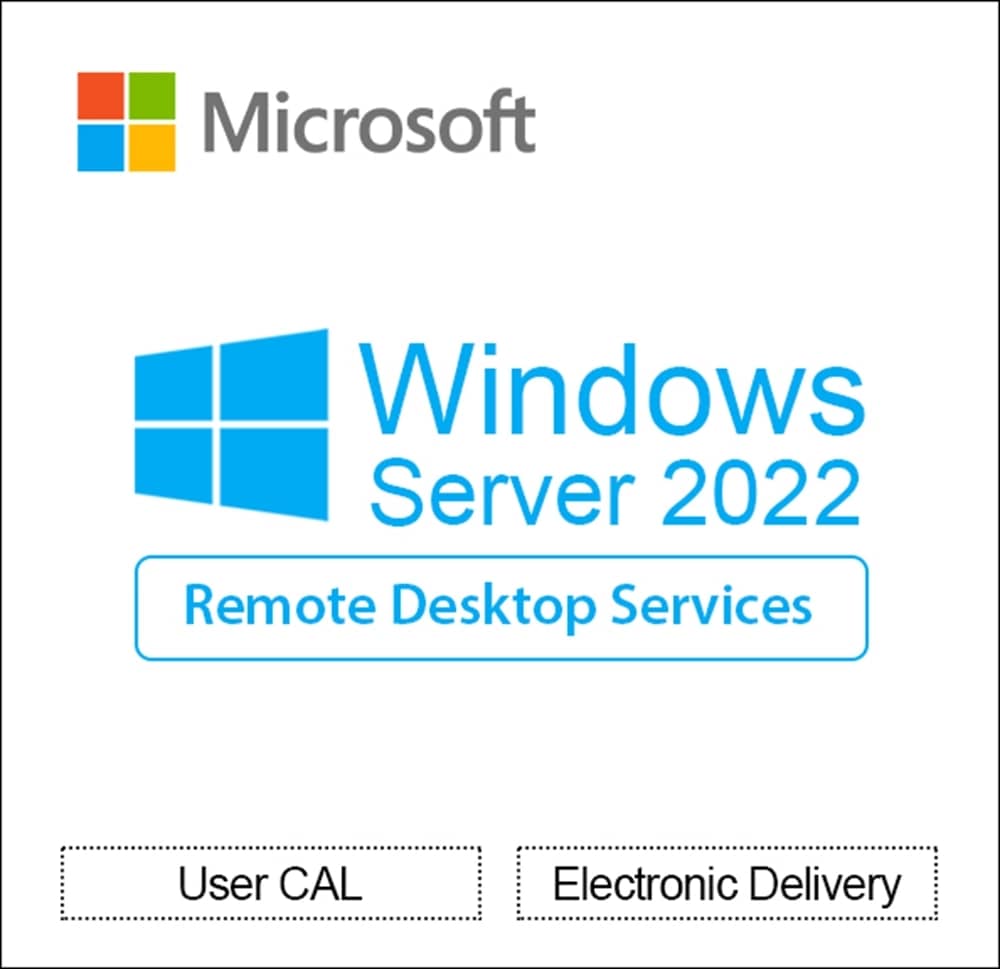 Server-2022-User-CAL