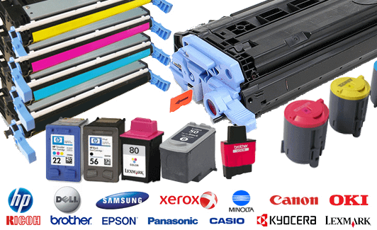 çerkezköy toner